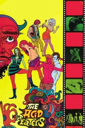 The Acid Eaters (1967)