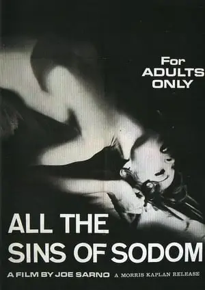 All the Sins of Sodom (1968)