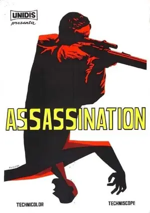 Assassination (1967)