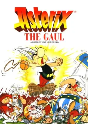 Asterix the Gaul