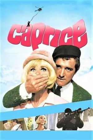 Caprice (1967)