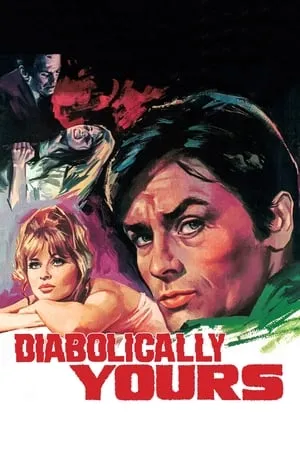 Diabolically Yours (1967) Diaboliquement vôtre [w/Commentary]