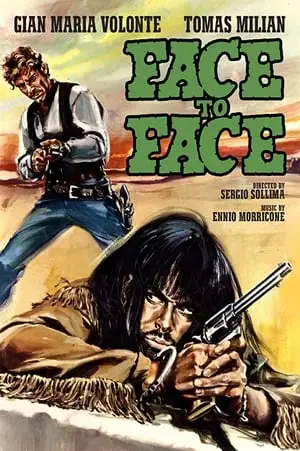 Face to Face (1967) [EXTENDED]