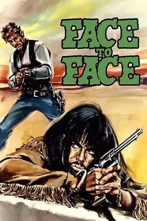 Face to Face (1967) [EXTENDED]