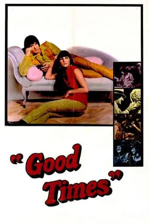 Good Times (1967) [w/Commentary]