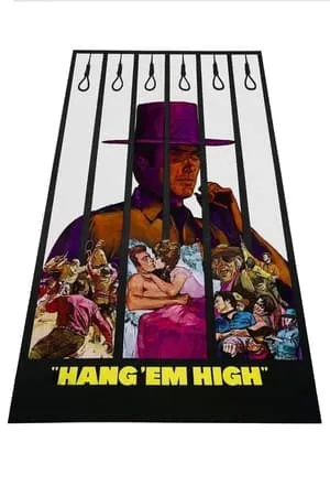 Hang 'Em High (1968)