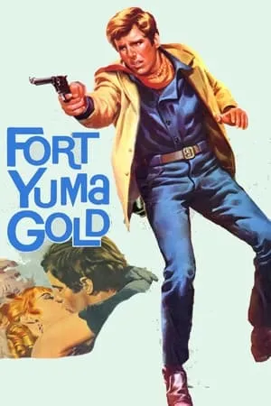 Per pochi dollari ancora / Fort Yuma Gold (1966)