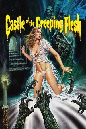 Castle of the Creeping Flesh (1968)