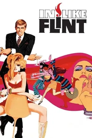 In Like Flint (1967)