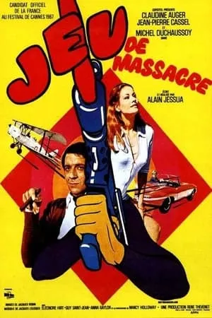 The Killing Game (1967) Jeu de massacre