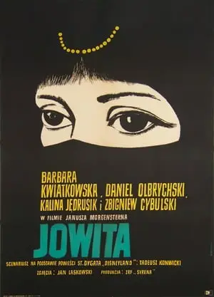Jovita (1967) Jowita