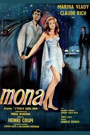 The Nameless Star / Mona, l'étoile sans nom (1966)