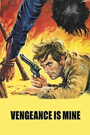 Per 100.000 dollari t'ammazzo / Vengeance Is Mine (1967)