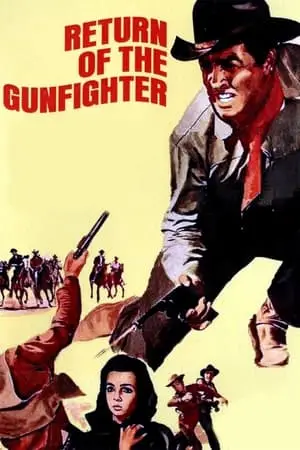 Return of the Gunfighter (1966)