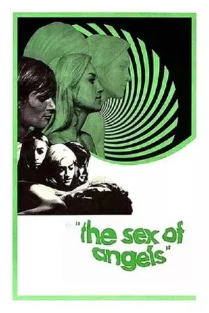 The Sex of Angels (1968) + Commentary