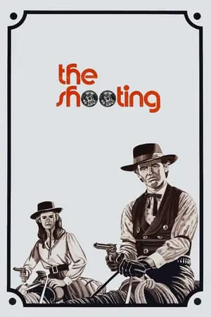 The Shooting (1966) [The Criterion Collection]
