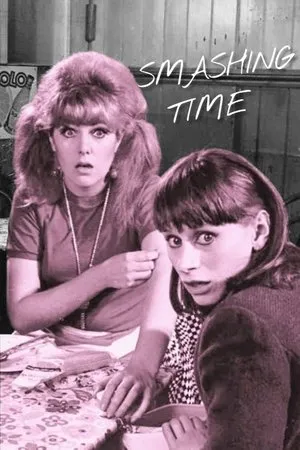 Smashing Time (1967)