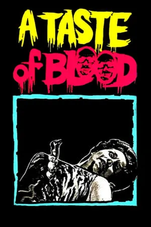 A Taste of Blood (1967) [w/Commentary]