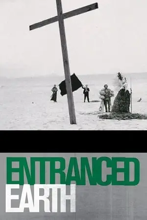 Entranced Earth (1967) Terra em Transe