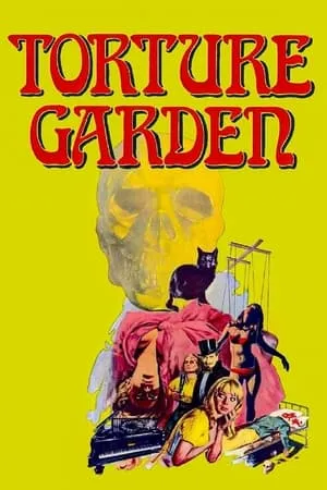 Torture Garden (1967)