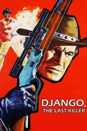 Django the Last Killer (1967)
