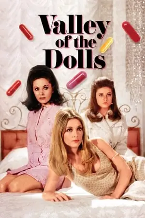 Valley of the Dolls (1967) [The Criterion Collection]