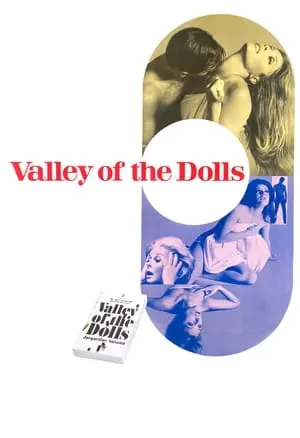 Valley of the Dolls (1967) + Extra [The Criterion Collection]