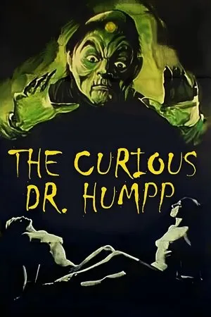 The Curious Dr. Humpp (1969) [MultiSubs] + Commentary