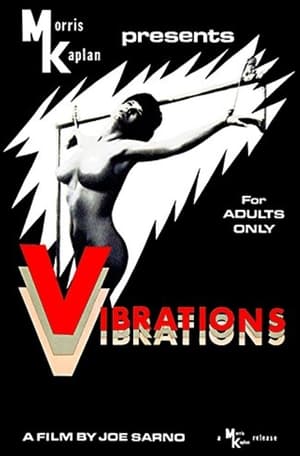 Vibrations (1968) [w/Commentary]