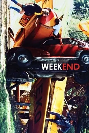 Weekend (1967) [The Criterion Collection]