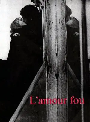 Mad Love (1969) L'amour fou