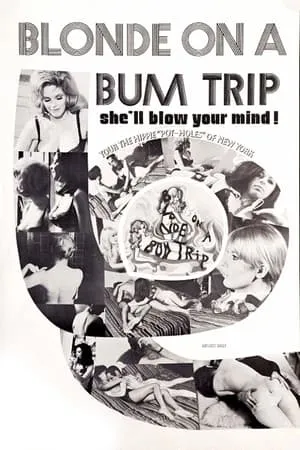 Blonde on a Bum Trip (1968)