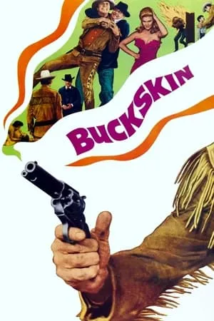Buckskin (1968)