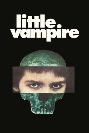 Little Vampire (1968) Bübchen