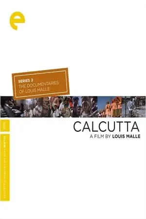 Calcutta (1969) [The Criterion Collection]