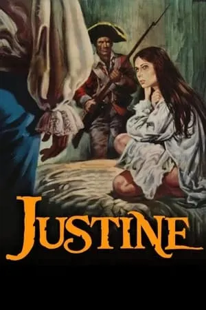 Marquis de Sade's Justine (1969) [w/Commentary] [Remastered] [Uncut]