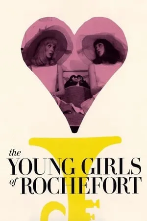 The Young Girls of Rochefort (1967) [The Criterion Collection]