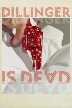 Dillinger Is Dead (1969) Dillinger è morto
