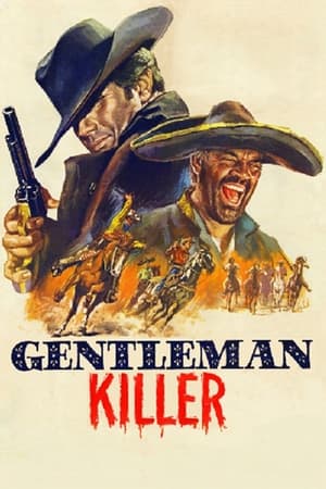 Gentleman Jo... uccidi (1967)