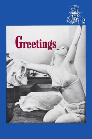 Greetings (1968) + Extra
