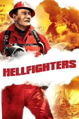 Hellfighters (1968) [MultiSubs] + Commentary