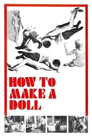 How to Make a Doll (1968)