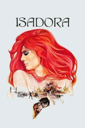 Isadora (1968)