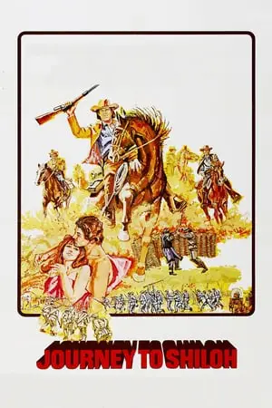 Journey to Shiloh (1968)