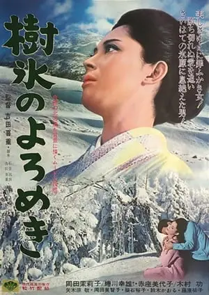 Affair in the Snow (1968) Juhyô no yoromeki