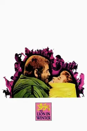 The Lion In Winter (1968)