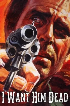 I Want Him Dead (1968) Lo voglio morto [Dual Audio]