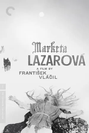 Marketa Lazarová (1967) + Extras
