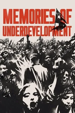 Memories of Underdevelopment (1968) [Criterion]