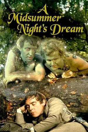 A Midsummer Night's Dream (1968)